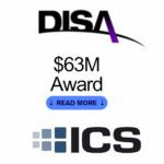 Integrated Computer Solutions, Inc. Achieves Repeat Success with DISA JSSC-ITSS Task order Award